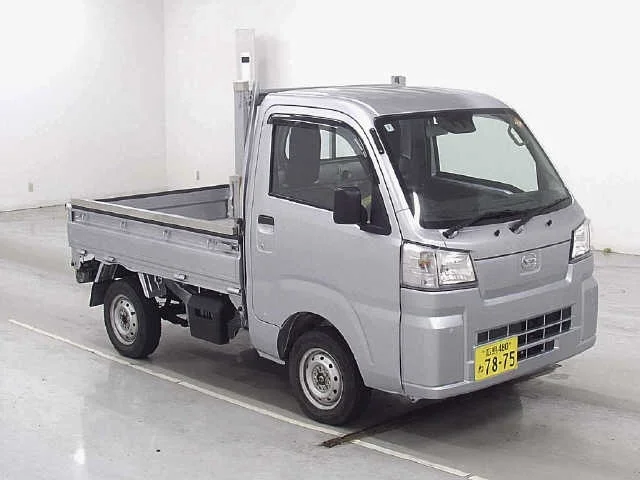 Daihatsu Hijet Truck S510P 2023